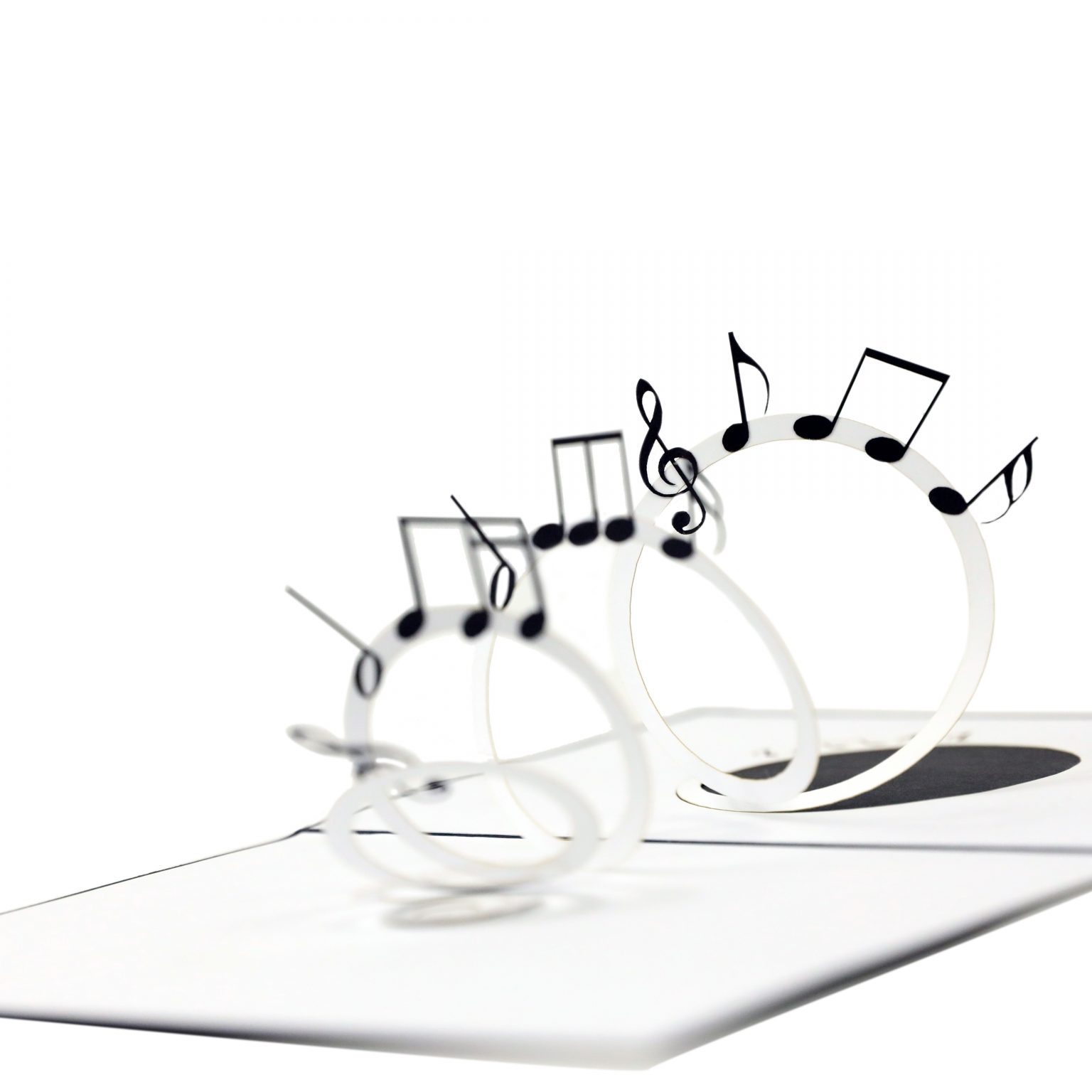 notes musicals