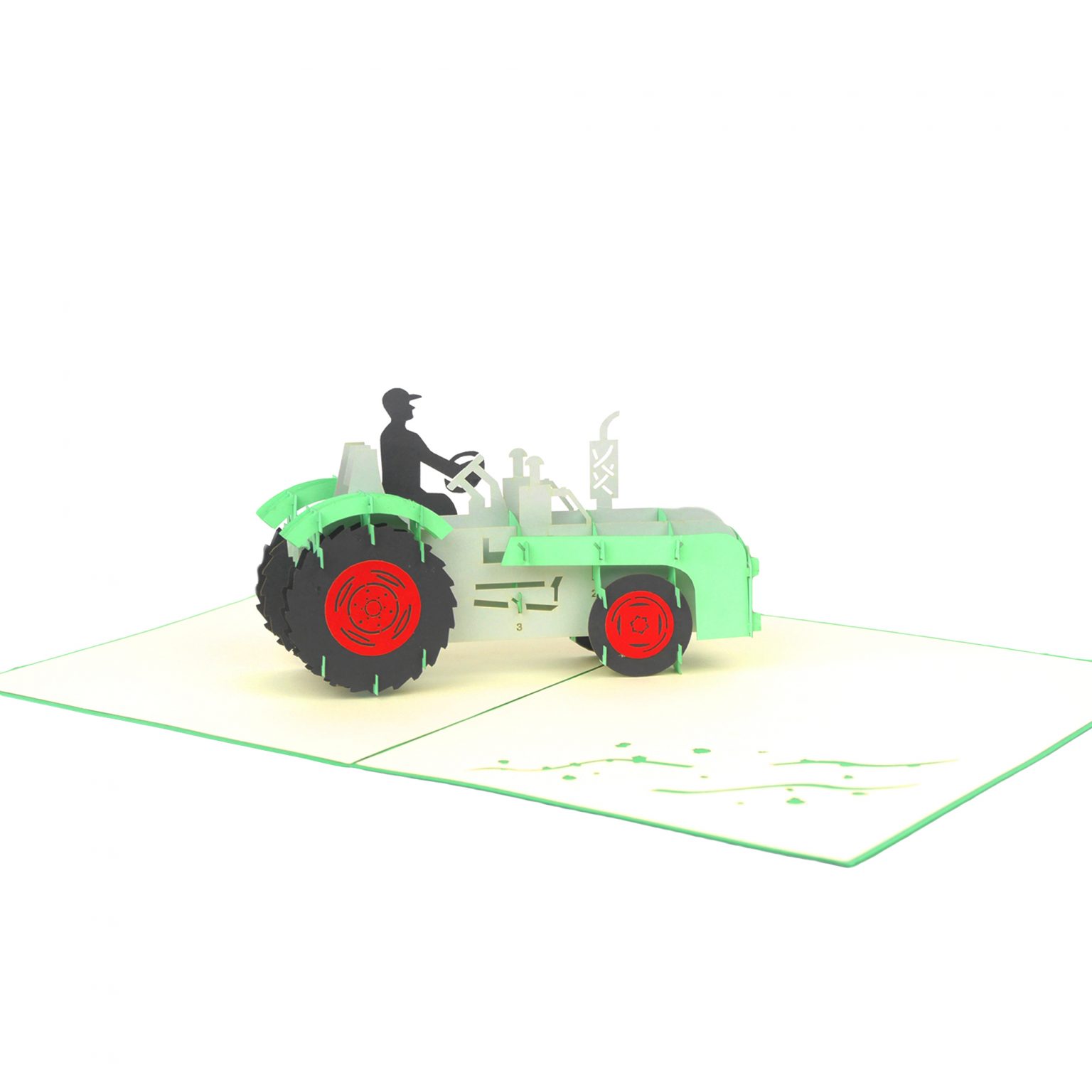 tractor agricola