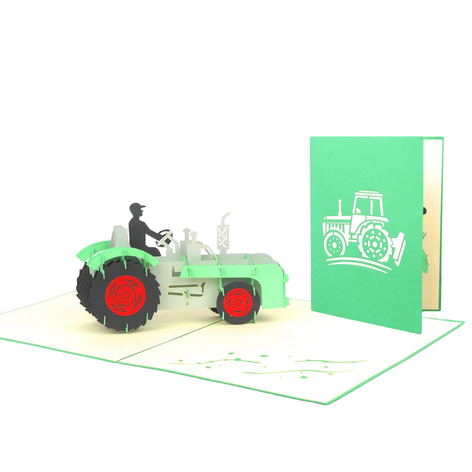 tractor agricola